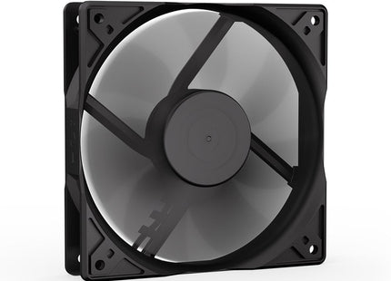 Ventilador Endorfy Zephyr 120