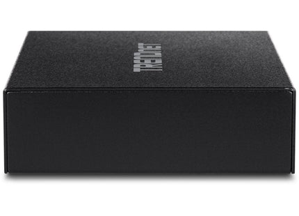 EAN 0710931504743 - Trendnet TFC-PGSFP convertidor de medio 2000 Mbit/s Negro imagen 3