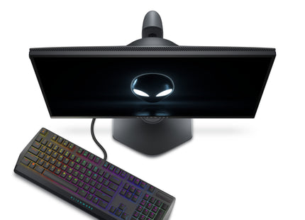 Dell Monitor Alienware Gaming Dell Lcd Aw2523hf 25" Ips Fhd 1920x1080 Hdmi,Dp,Usb Black