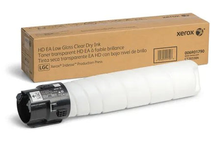 Tóner  Xerox Bajo Brillo Claro Original