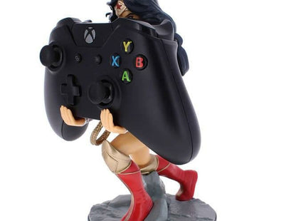 Cable Guy Soporte Dc De La Mujer Maravilla Mer-3160