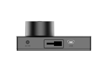 Veho Videocámara Digital Veho Muvi Kz-2 - 7,6 Cm (3") Lcd - 4k