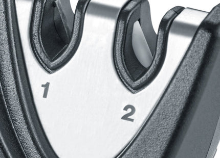 Afilador De Cuchillos De Cocina En Rodajas Graef Piccolo