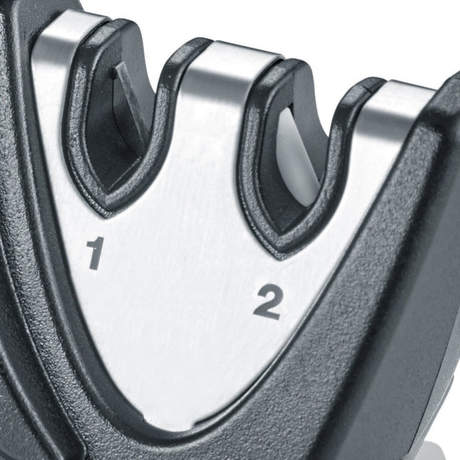 Afilador De Cuchillos De Cocina En Rodajas Graef Piccolo