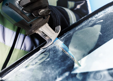 Hoja De Sierra De Sable Bosch Professional Expert 'Vehicle Rescue' S 957 Chm Longitud 150 Mm 2608900378