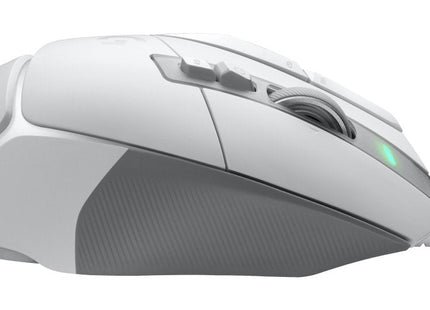 Raton Logitech G502 X Usb Blanco 910-006146
