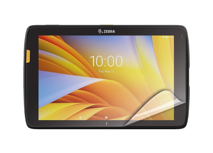 Mobilis 036288 Protector De Pantalla Para Zebra Et40, Et45 8''