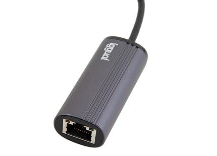 EAN 8435364318447 - iggual IGG318447 adaptador y tarjeta de red Ethernet 1000 Mbit/s imagen 3