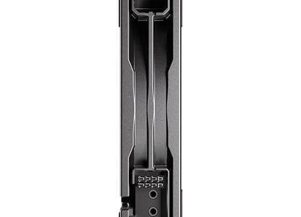 Ventilador Pc Antec Connect 120 3x Vent Reverse 120mm Rgb Negro