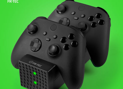 EAN 8436563092176 - Blade Gaming FT3001 accesorio y piza de videoconsola Estación de carga imagen 4