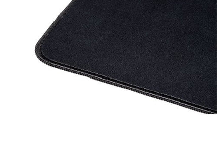 Alfombra Suelo Thermaltake Negro Rectangular 1700 Mm X 800 Mm X 3 Mm