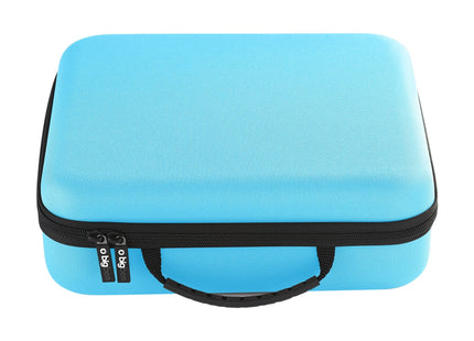 Bigben Funda Rígida Azul Para Nintendo Switch