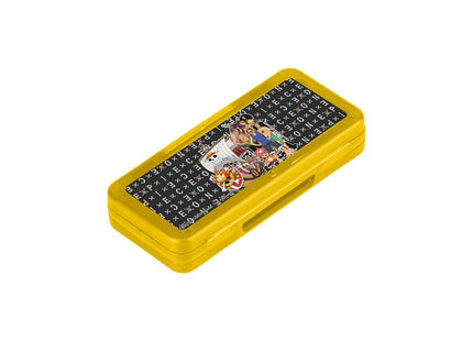 One Piece Premium Bag Thousand Sunny Para Switch - Sw Oled - Sw Lite