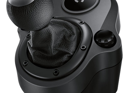 Logitech Controlador 991-000531 / G923 Se Racing Wheel Und Shifter Ps Negro