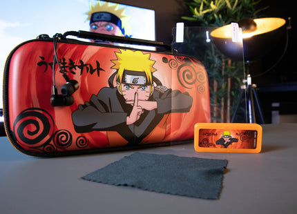 Switch Naruto Starter Kit Jutso Konix