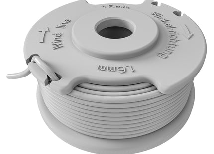 Gardena 5412-20, Hilo De Mackie