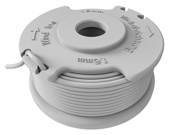 Gardena 5412-20, Hilo De Mackie