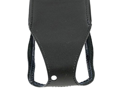 Estuche De Cuero Soryt Unify Openstage Sl5, Openscape Sl6, Clip Giratorio