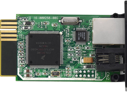 Bluewalker Snmp Modul Powerwalker Snmp Manager