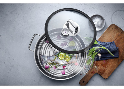 EAN 4000530695024 - WMF Vitalis 1743016040 5 L Acero inoxidable imagen 6