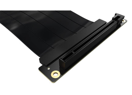 Cable De Extensión Corsair Premium Pcie 4.0 X16 90° Cc-9310001-Ww