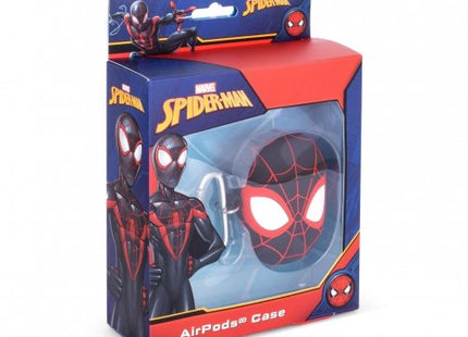 Thumbsup! 3d Airpods Case "Spiderman"