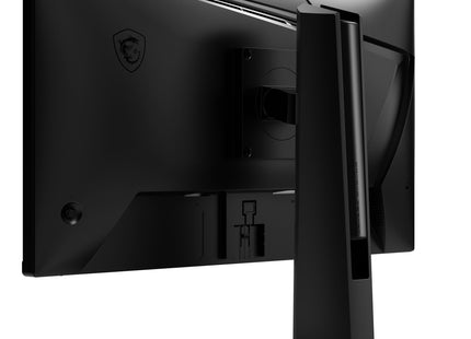 Monitor Msi G255pf E2  (24.5") 1920 X 1080 Pixeles Full Hd Lcd Negro