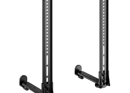 Aisens Soporte Universal Para Barra De Sonido - Negro