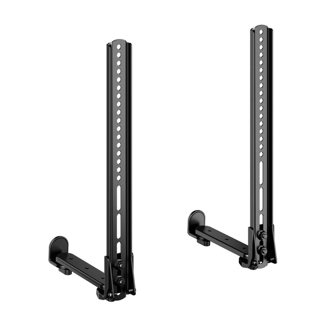 Aisens Soporte Universal Para Barra De Sonido - Negro