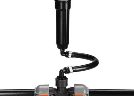 EAN 4078500279000 - Gardena 2790-20 accesorio para manguera Negro, Gris 1 pieza(s) imagen 2