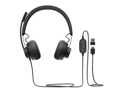 EAN 5099206091610 - Logitech 991-000339 sistema de video conferencia 1 personas(s) 3 MP Sistema de vídeoconferencia personal imagen 5