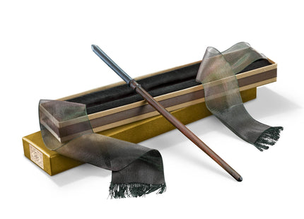 Varita Magica Draco Malfoy