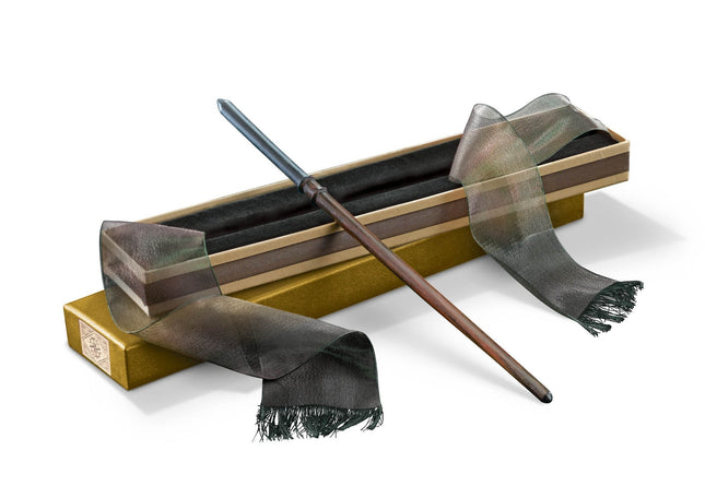 Varita Magica Draco Malfoy