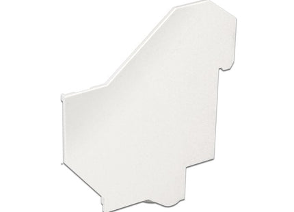 Delock Cover For Keystone Din-Rail Mounting