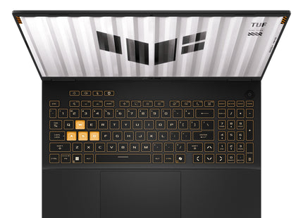 EAN 4711636048590 - ASUS TUF Gaming F16 TUF608JMR-RV038 Intel® Core™ i7 40,6 cm (16") DDR5-SDRAM NVIDIA GeForce RTX 5060 Wi-F imagen 7