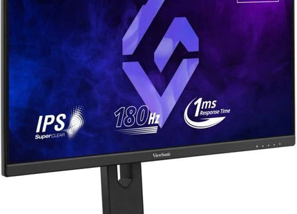 EAN 0766907028966 - Viewsonic VX Series VX2479J-HD-PRO pantalla para PC 60,5 cm (23.8") 1920 x 1080 Pixeles Full HD LED Negro imagen 5