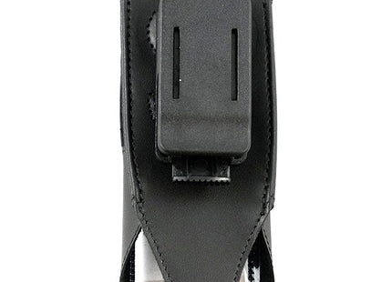 Estuche De Cuero Soryt Unify Openscape Dect S5, Clip Giratorio