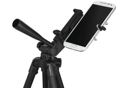 EAN 4007249046406 - Hama Star Smartphone tripode Smartphone/Cámara digital 3 pata(s) Negro imagen 19