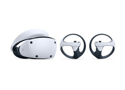 EAN 0711719454298 - Sony PlayStation VR2 Pantalla con montura para sujetar en la cabeza Negro, Blanco imagen 9