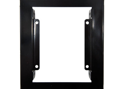 Nanocable Adaptador Metalico 3.5? Para 2 Discos Duros 2.5" - Facil Instalacion