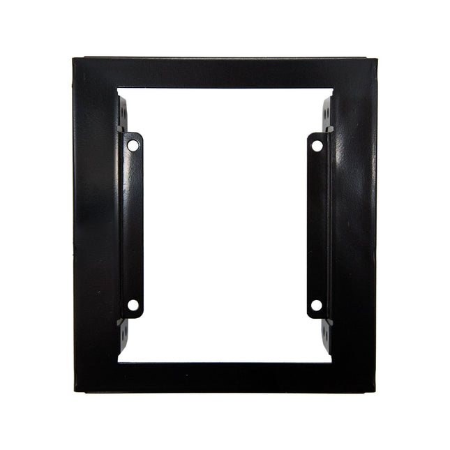 Nanocable Adaptador Metalico 3.5? Para 2 Discos Duros 2.5" - Facil Instalacion