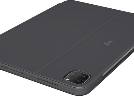 EAN 5099206123120 - Logitech Combo Touch Smart Connector imagen 12