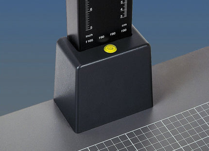 Kaiser Fototechnik 5511 Tripode Gris