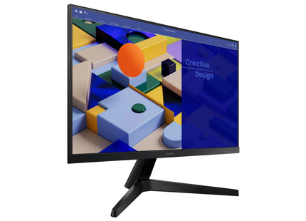 EAN 8806094769197 - Samsung S31C LED display 61 cm (24") 1920 x 1080 Pixeles Full HD Negro imagen 5