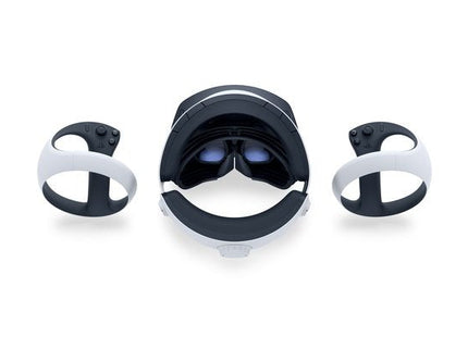 EAN 0711719454298 - Sony PlayStation VR2 Pantalla con montura para sujetar en la cabeza Negro, Blanco imagen 6