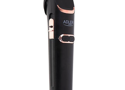 EAN 5902934833783 - Adler AD 2832 cortadora de pelo y maquinilla Negro imagen 3