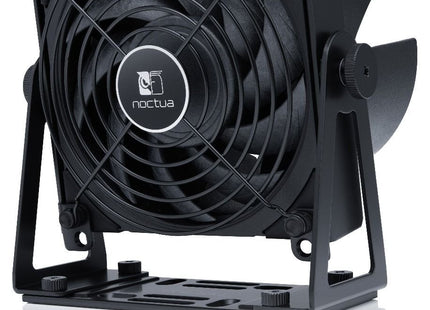 Ventilador Noctua Nv-Fs1 Negro Nv-Fs1