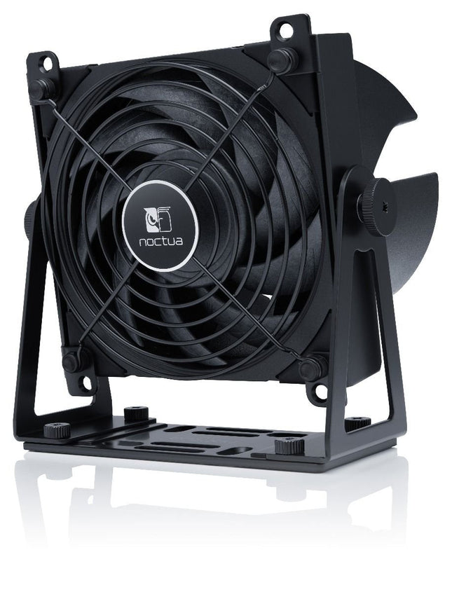 Ventilador Noctua Nv-Fs1 Negro Nv-Fs1