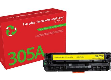 EAN 0095205593907 - Everyday 006R03805 cartucho de tóner 1 pieza(s) imagen 1