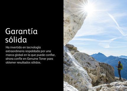 EAN 0095205839067 - Xerox 106R03620 cartucho de tóner 1 pieza(s) Original imagen 5